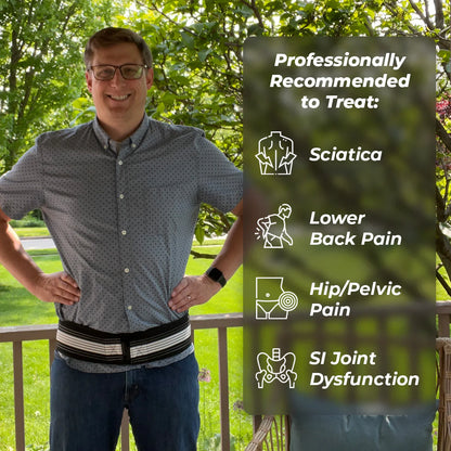 AlignLume™ 2.0 Belt