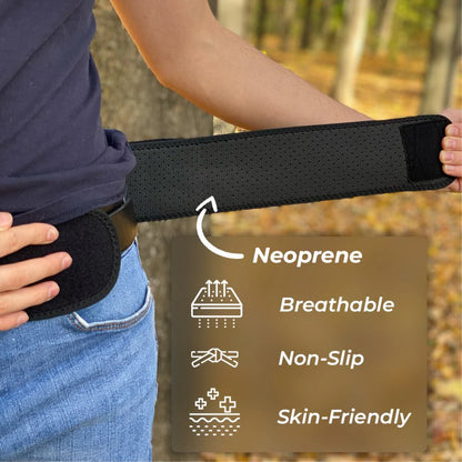 AlignLume™ 2.0 Belt